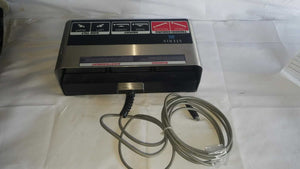 
                  
                    Steris 136807-015 Surgical Table Foot Control Switch (NY182U)
                  
                
