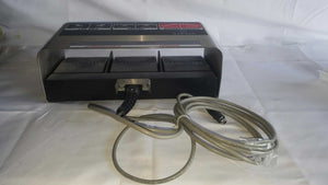 
                  
                    Steris 136807-015 Surgical Table Foot Control Switch (NY182U)
                  
                