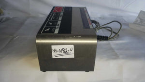 
                  
                    Steris 136807-015 Surgical Table Foot Control Switch (NY182U)
                  
                