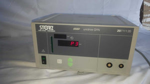 
                  
                    Karl Storz Endoscope SCB Unidrive GYN 20711120 (NY198U)
                  
                
