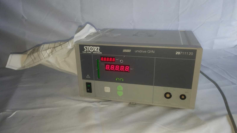 Karl Storz Endoscope SCB Unidrive GYN 20711120 (NY199U)