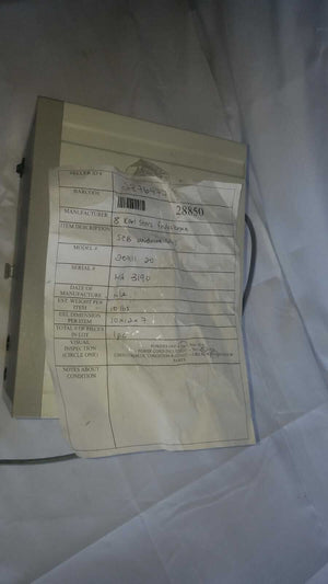 
                  
                    Karl Storz Endoscope SCB Unidrive GYN 20711120 (NY199U)
                  
                