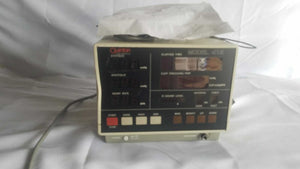 
                  
                    Quinton Vital Signs Monitor w/ Analog + Computer Cables Model 412 (NY206U)
                  
                