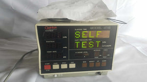 
                  
                    Quinton Vital Signs Monitor w/ Analog + Computer Cables Model 412 (NY206U)
                  
                