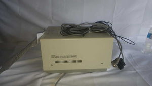 
                  
                    Quinton Vital Signs Monitor w/ Analog + Computer Cables Model 412 (NY206U)
                  
                