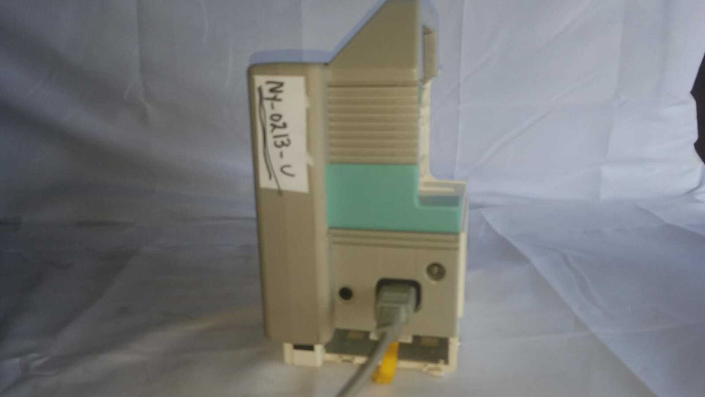 
                  
                    Philips M3 M3046A Portable Color Patient Monitor (NY213U)
                  
                