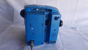 
                  
                    GE Dinamap Pro 100 Patient Monitor on Rolling Stand (NY233U)
                  
                