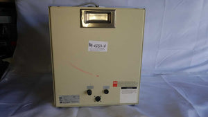 
                  
                    SensorMedics Lung Volume Standard 2801 (NY237U)
                  
                