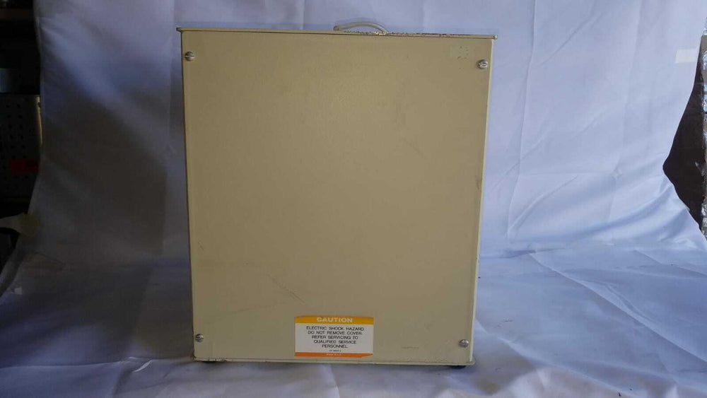 
                  
                    SensorMedics Lung Volume Standard 2801 (NY237U)
                  
                