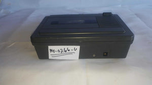 
                  
                    Lanier VW-110 Standard Cassette Dictation Machine (NY266U)
                  
                
