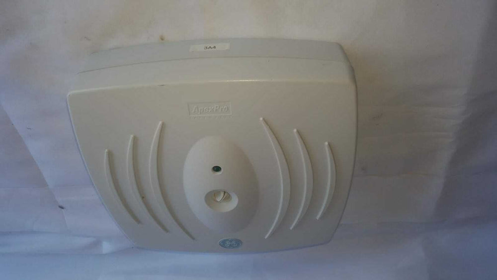
                  
                    GE Apex Pro Receiver Subsystem (NY271U)
                  
                
