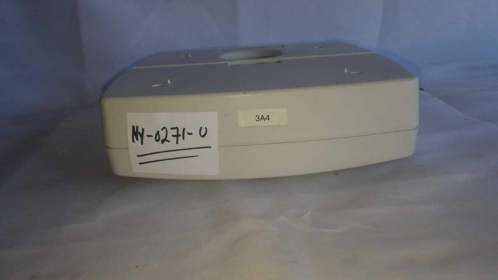 
                  
                    GE Apex Pro Receiver Subsystem (NY271U)
                  
                