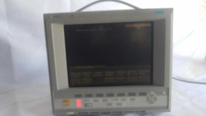 
                  
                    HP Viridia 24/26 Model M1204R Patient Monitor Screen (NY276U)
                  
                