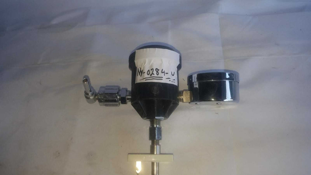 
                  
                    Puritan-Bennett Vacuum Suction Pump Regulator (NY281U)
                  
                