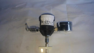 
                  
                    Puritan-Bennett Vacuum Suction Pump Regulator (NY281U)
                  
                