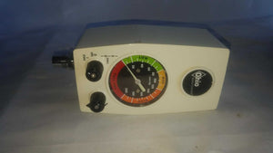 
                  
                    Ohio Medical Vacuum Suction Pump Regulator (NY286U)
                  
                
