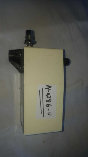 
                  
                    Ohio Medical Vacuum Suction Pump Regulator (NY286U)
                  
                