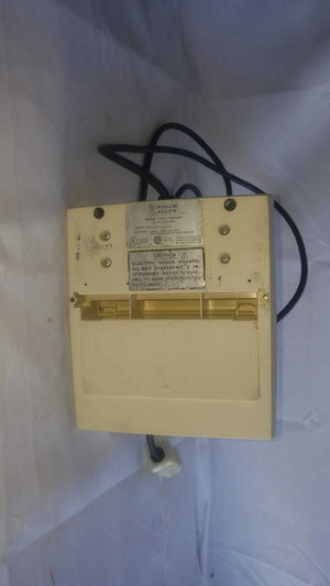 
                  
                    Welch Allyn Model 71150 Charger NP Diagnostic Center (NY290U)
                  
                