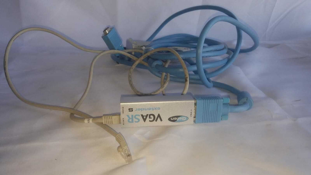 Gefen VGASR Extender-S (NY297U)