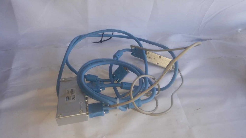 
                  
                    Gefen VGASR Extender-S (NY297U)
                  
                