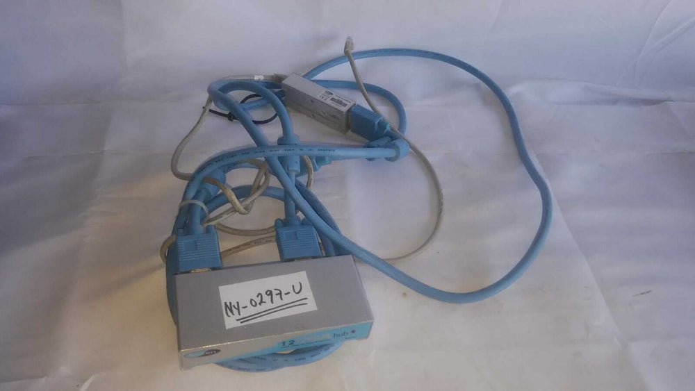 
                  
                    Gefen VGASR Extender-S (NY297U)
                  
                