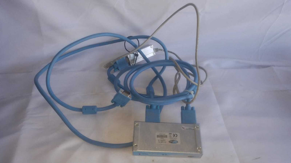 
                  
                    Gefen VGASR Extender-S (NY297U)
                  
                