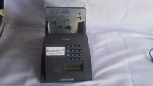 
                  
                    Schlage Handkey II Biometric Reader (NY304U)
                  
                