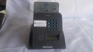 
                  
                    Schlage Handkey II Biometric Reader (NY304U)
                  
                