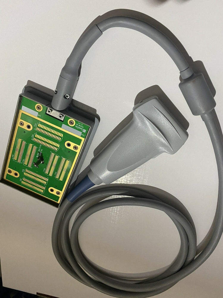 
                  
                    Sonosite HFL38/13-6 mhz  Linear Transducer for micromaxx  System probe
                  
                
