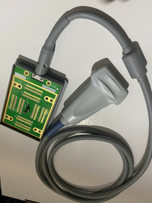 
                  
                    Sonosite HFL38/13-6 mhz  Linear Transducer for micromaxx  System probe
                  
                