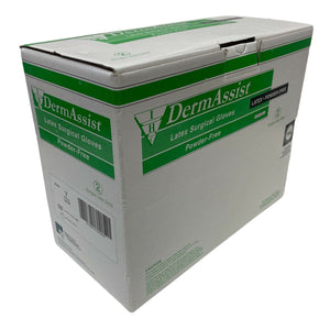 
                  
                    Innovative Healthcare DermAssist 133700 Gloves Size 7 (Box of 50 Pairs) | CEA-22
                  
                