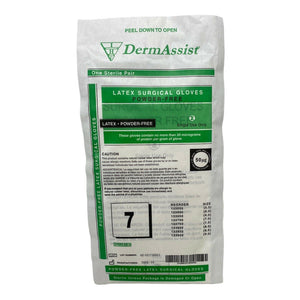 
                  
                    Innovative Healthcare DermAssist 133700 Gloves Size 7 (Box of 50 Pairs) | CEA-22
                  
                
