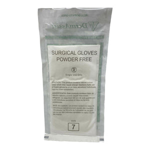 
                  
                    Innovative Healthcare DermAssist 133700 Gloves Size 7 (Box of 50 Pairs) | CEA-22
                  
                