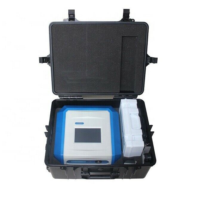 
                  
                    SmartWave Portable Equine Horse Veterinary Shock Wave Therapy Equipment
                  
                