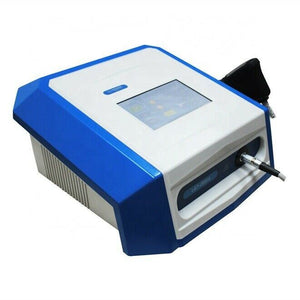 
                  
                    SmartWave Portable Equine Horse Veterinary Shock Wave Therapy Equipment
                  
                