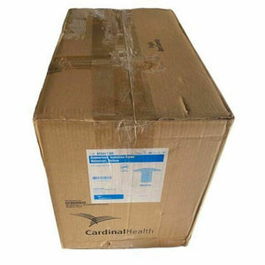 
                  
                    MEDLINE NONCV985CXL CIC Chemical Protective Coverall PPE Carton of 50
                  
                