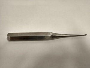
                  
                    Bone Curette Size 00
                  
                
