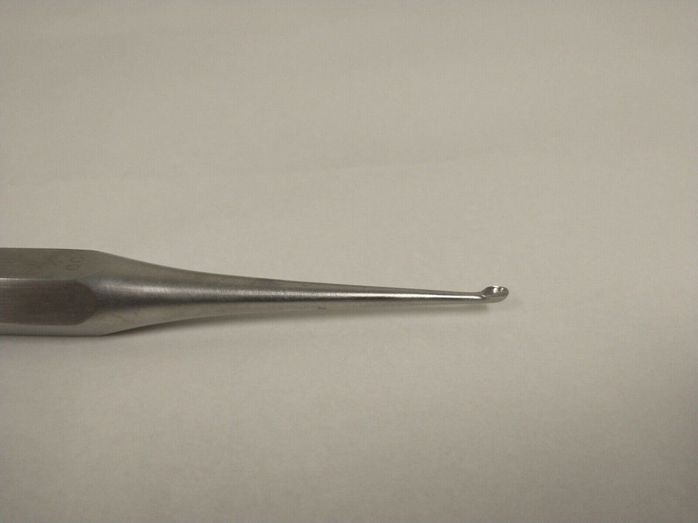 
                  
                    Bone Curette Size 00
                  
                