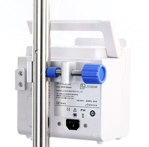 
                  
                    High Quality Veterinary Use Infusion Pump for Animal  | KMPRIP-E400V
                  
                