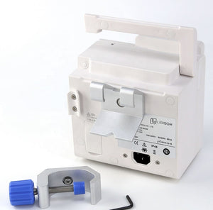 
                  
                    High Quality Veterinary Use Infusion Pump for Animal  | KMPRIP-E400V
                  
                