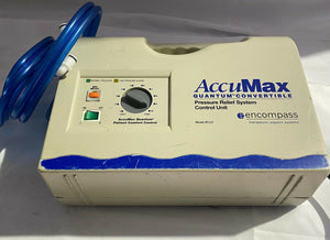
                  
                    Encompass CU2 Quantum Convertible AccuMax Pressure Relief Control Unit
                  
                