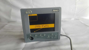
                  
                    Aspect BIS Medical Systems Index Patient Monitor A-2000 (NY201U)
                  
                