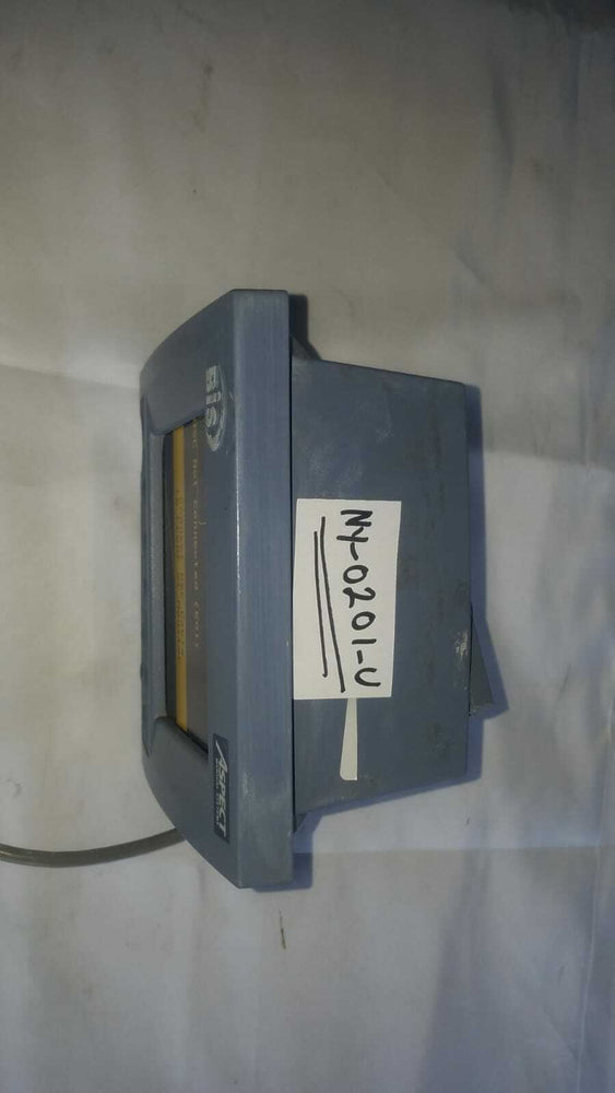 
                  
                    Aspect BIS Medical Systems Index Patient Monitor A-2000 (NY201U)
                  
                