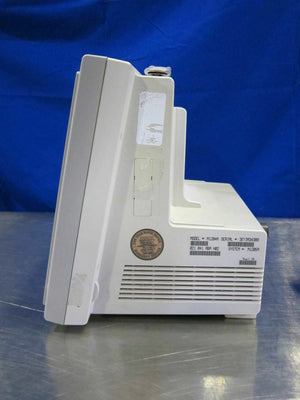 
                  
                    Hewlett-Packard M1204A Viridia 24C Color Patient Monitor
                  
                