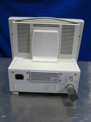 
                  
                    Hewlett-Packard M1204A Viridia 24C Color Patient Monitor
                  
                