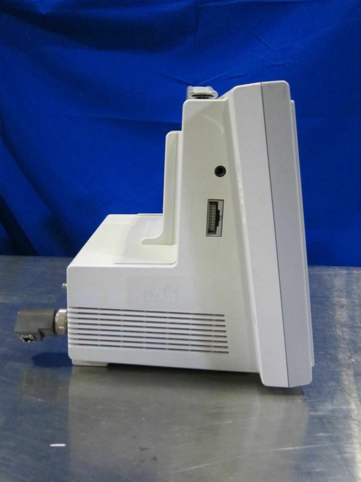 
                  
                    Hewlett-Packard M1204A Viridia 24C Color Patient Monitor
                  
                