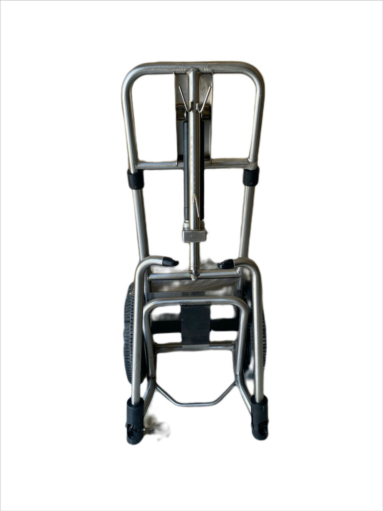 Cart, Trolley, Stand for MinXray HF120/60HPPWV PowerPlus Portable X-Ray Machine