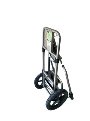 
                  
                    Cart, Trolley, Stand for MinXray HF120/60HPPWV PowerPlus Portable X-Ray Machine
                  
                