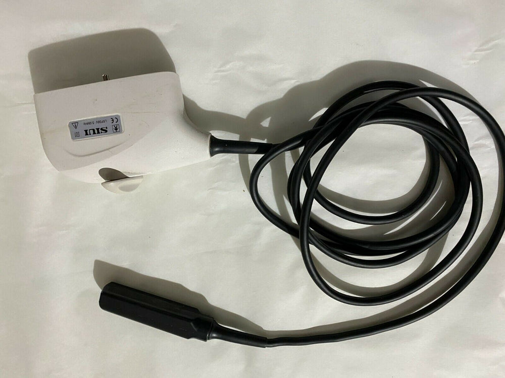 
                  
                    L5F56V  SIUI large animal rectal probe  for CTS 3300
                  
                