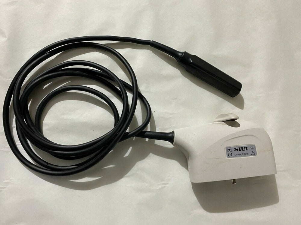 
                  
                    L5F56V  SIUI large animal rectal probe  for CTS 3300
                  
                